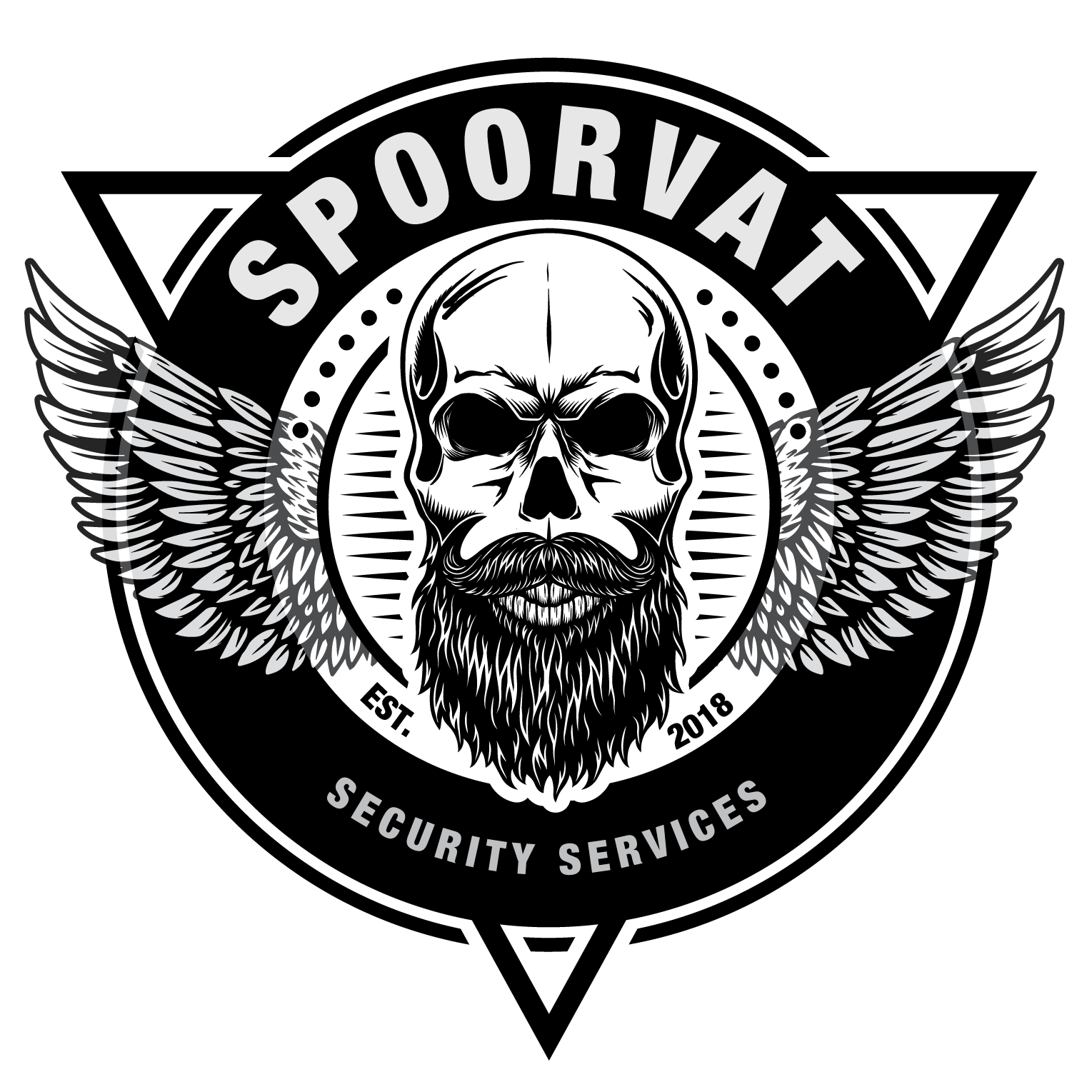 Spoorvat Security Services